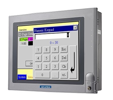 研华Advantech携手创新技术，盛装亮相2010中国工博会